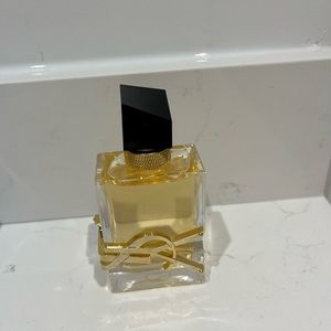 YSL Libre eau de toilette spray 50ml